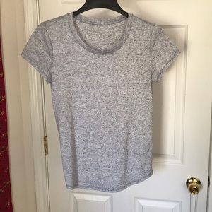 BCG Soft Athletic Tee Size M